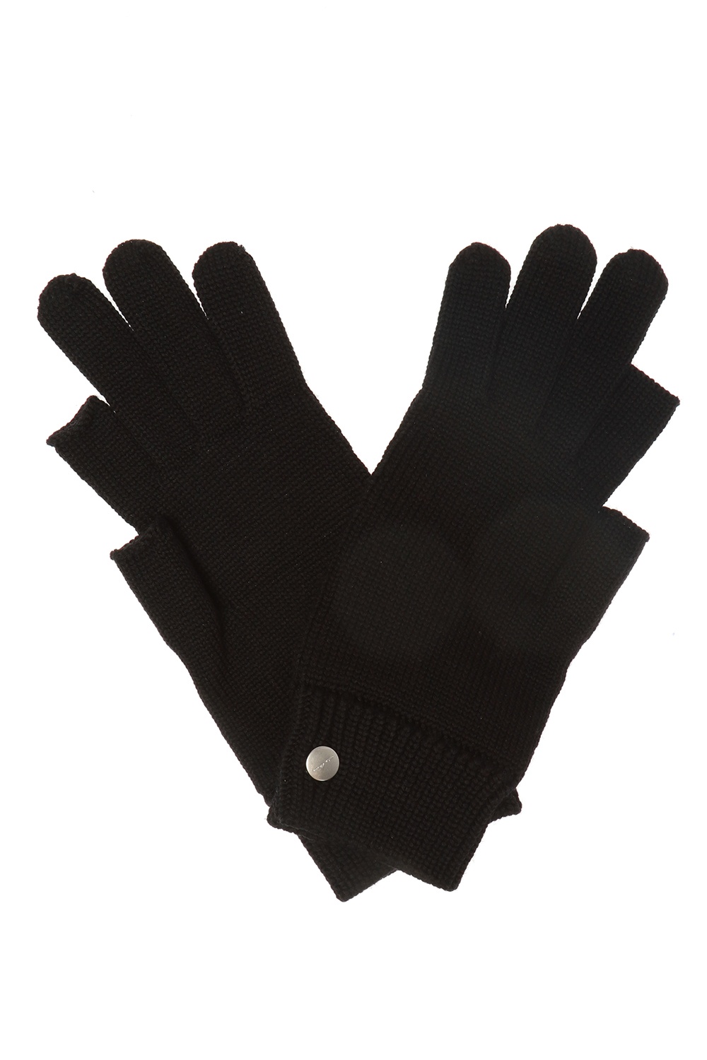 rick owens gloves